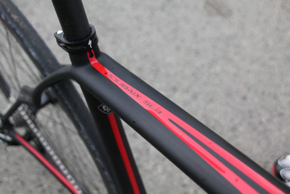 Specialized roubaix deals s works 2015